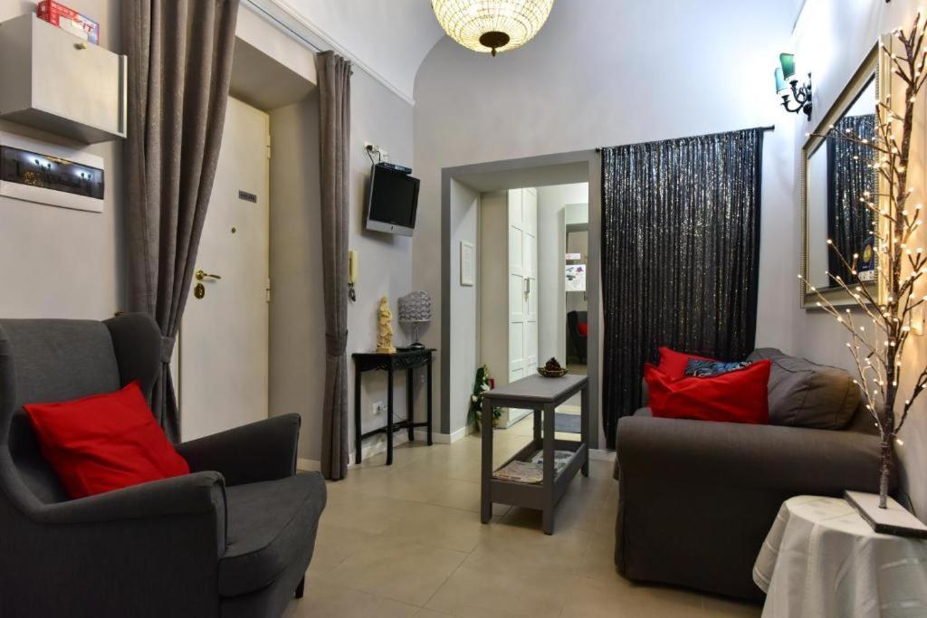 Best Rooms Termini — Foto 2